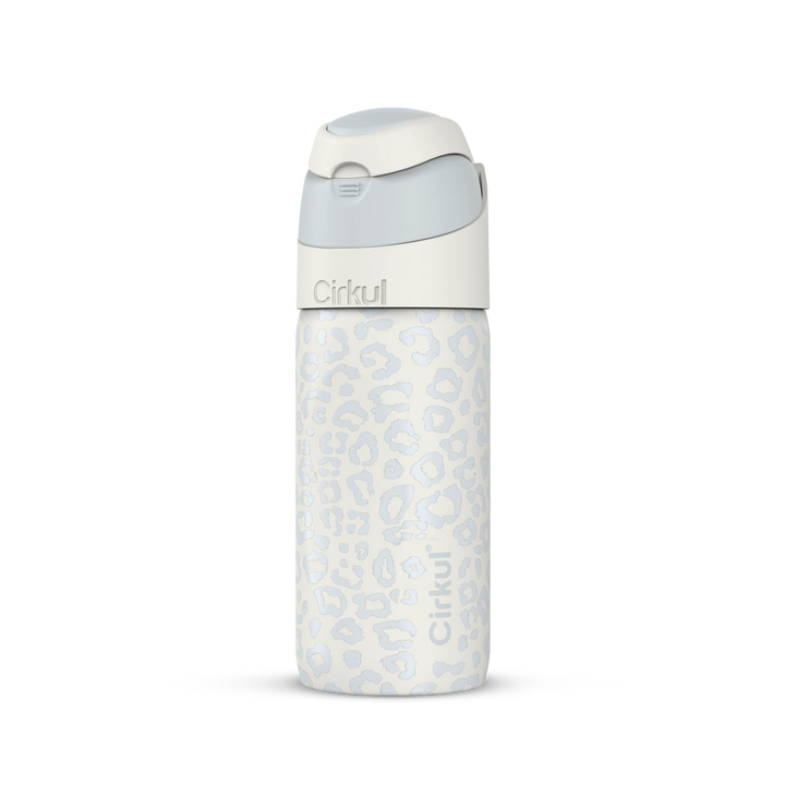 16oz. StrawSip™ Flip Bottle Q6