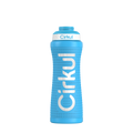 22oz. Grip Stainless Steel Bottle & Sport Lid